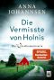 [Inselkommissarin 01] • Die Vermisste von Holnis